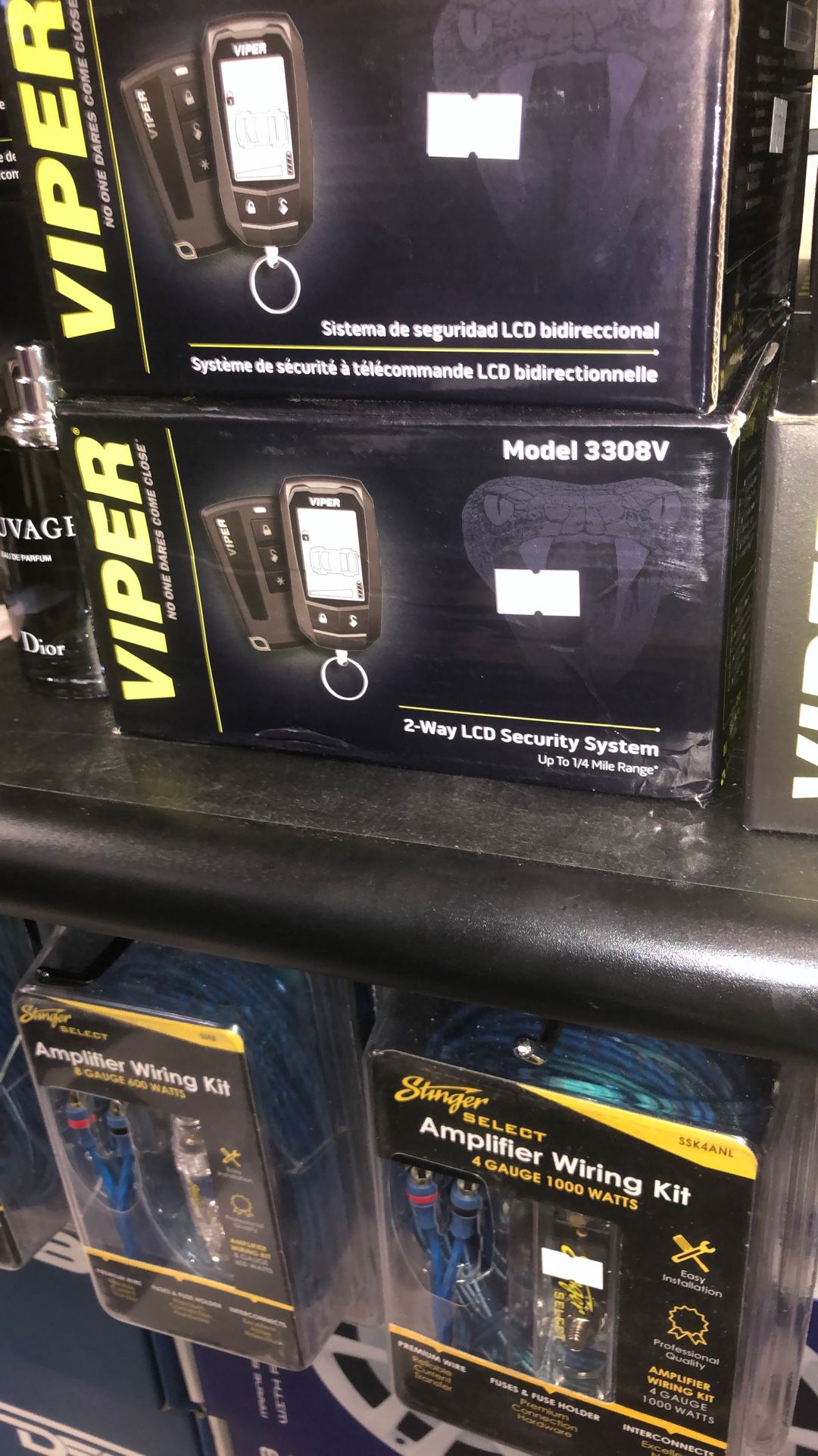 Viper Model 3308v On Sale Today For 189.99