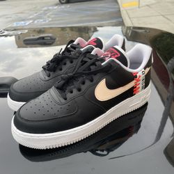 Nike Air Force 1 Low '07 LV8 'Worldwide Pack'
