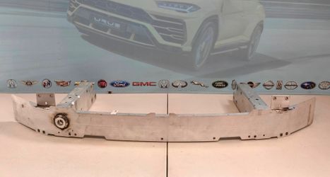 2025-2026 BMW X3 G45 SUV FRONT IMPACT BAR REINFORCEMENT