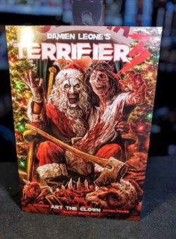 Terrifier 3
