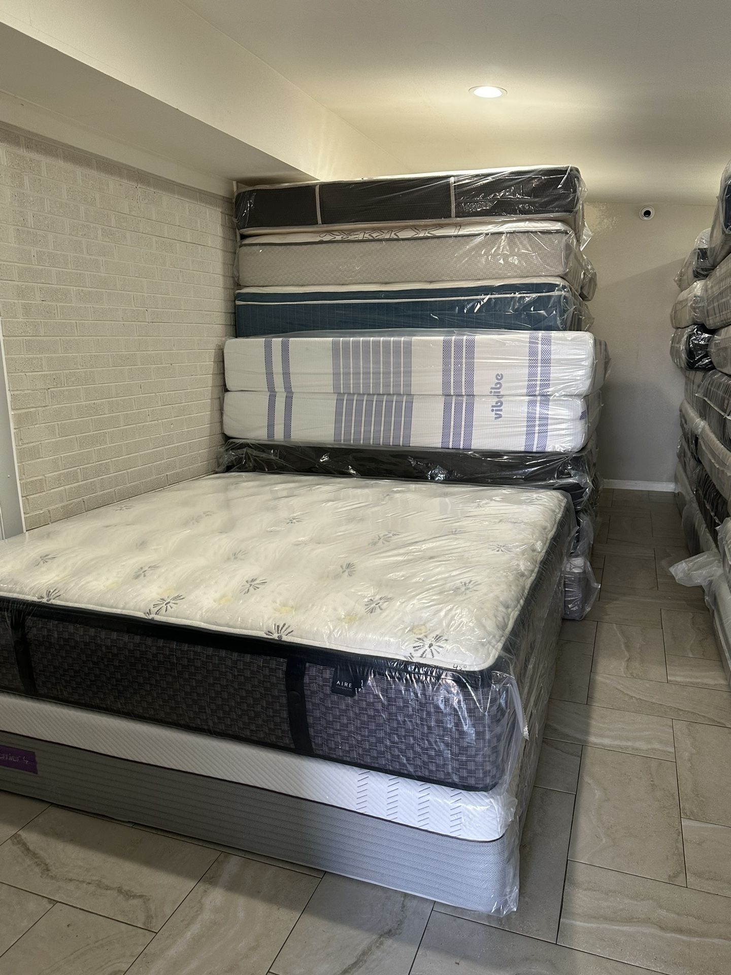 MATTRESSES & COLCHONES 🚚FREE DELIVER & ENTREGA GRATIS🚚