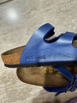 Birkenstock sandals