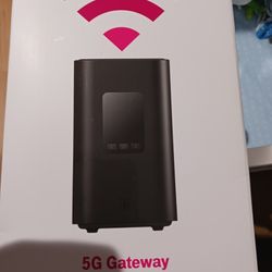 Tmobile WIFI