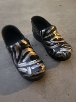 Dansko Shoes