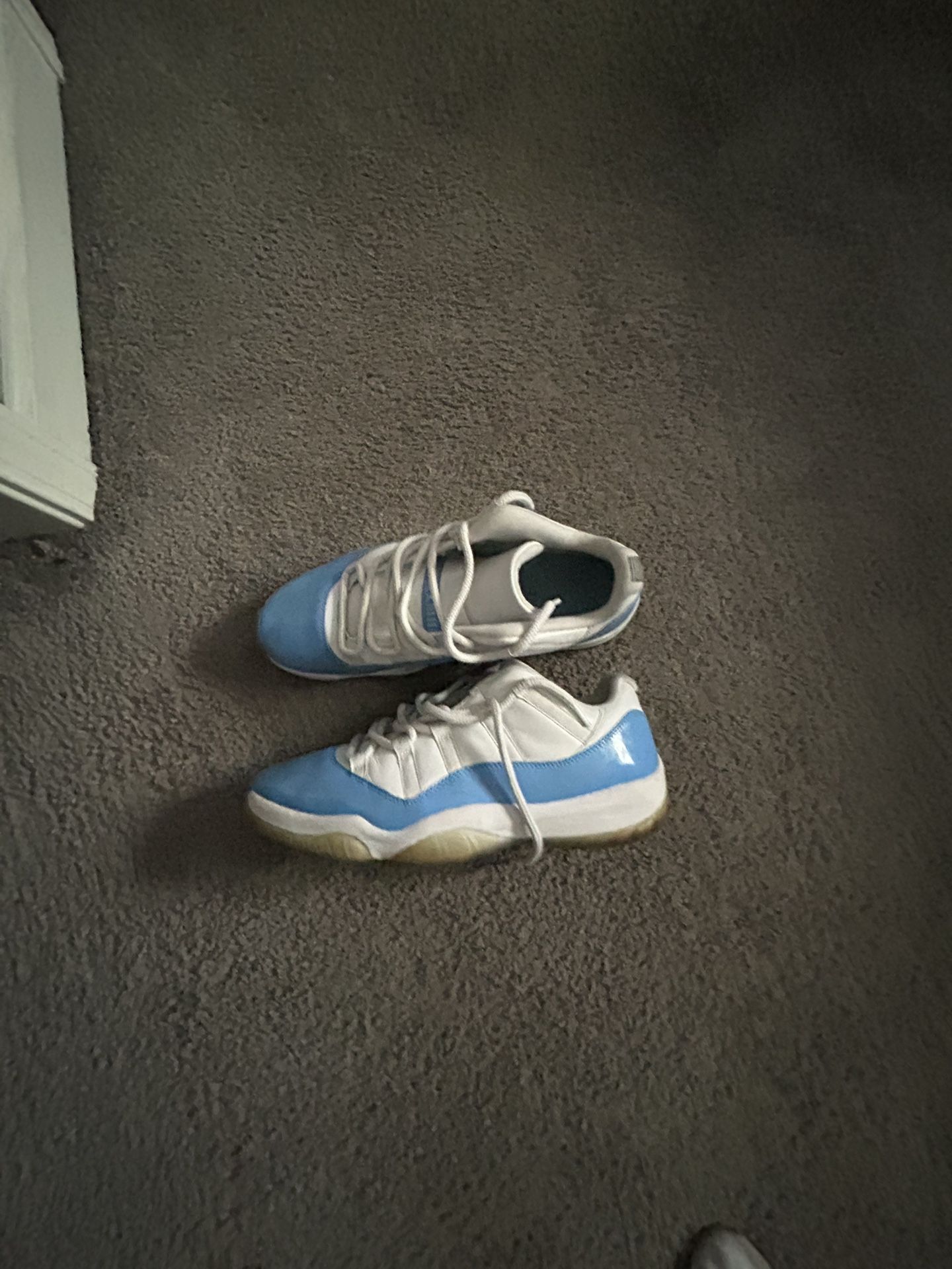 Jordan 11 Unc
