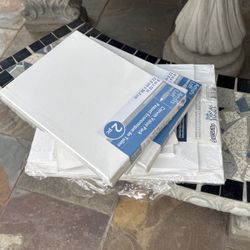 canvas