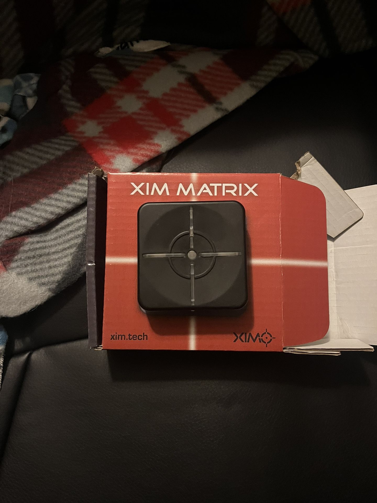 Xim Matrix