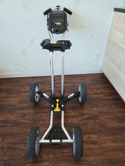 SUN MOUNTAIN MICRO Golf CART