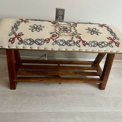 Bench