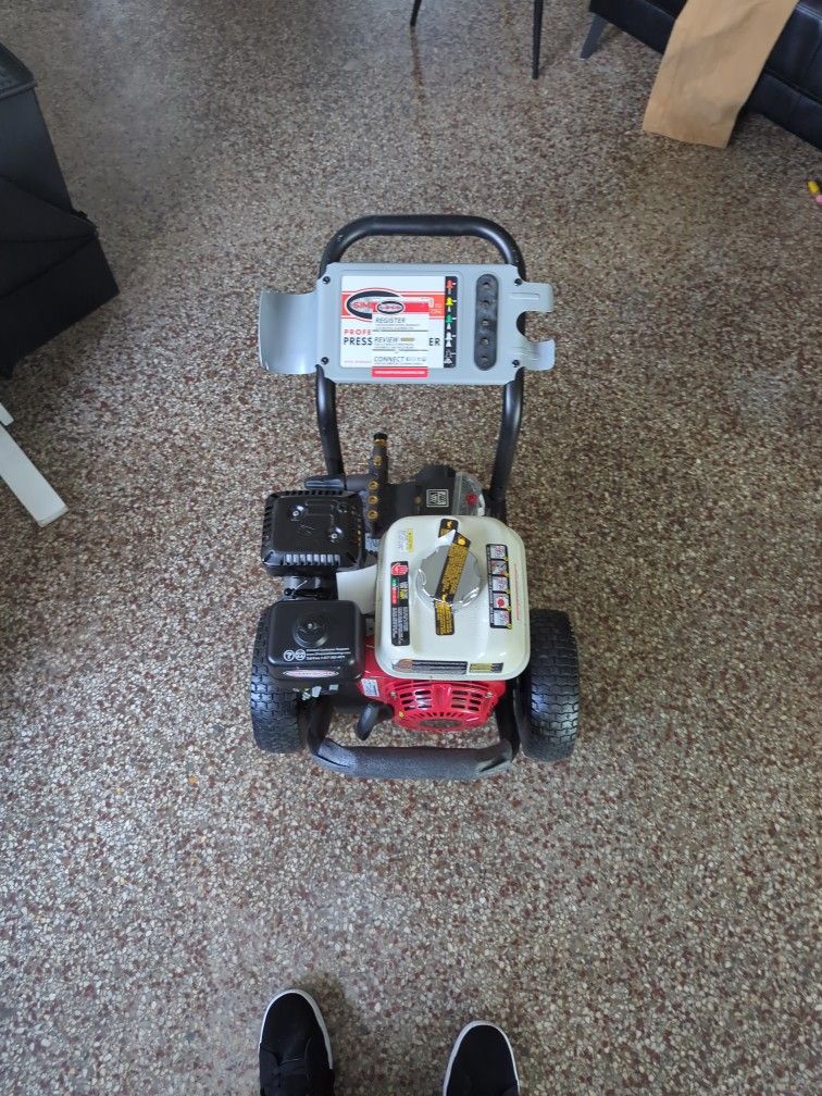 Brand New Open Box With All Included Accessories!