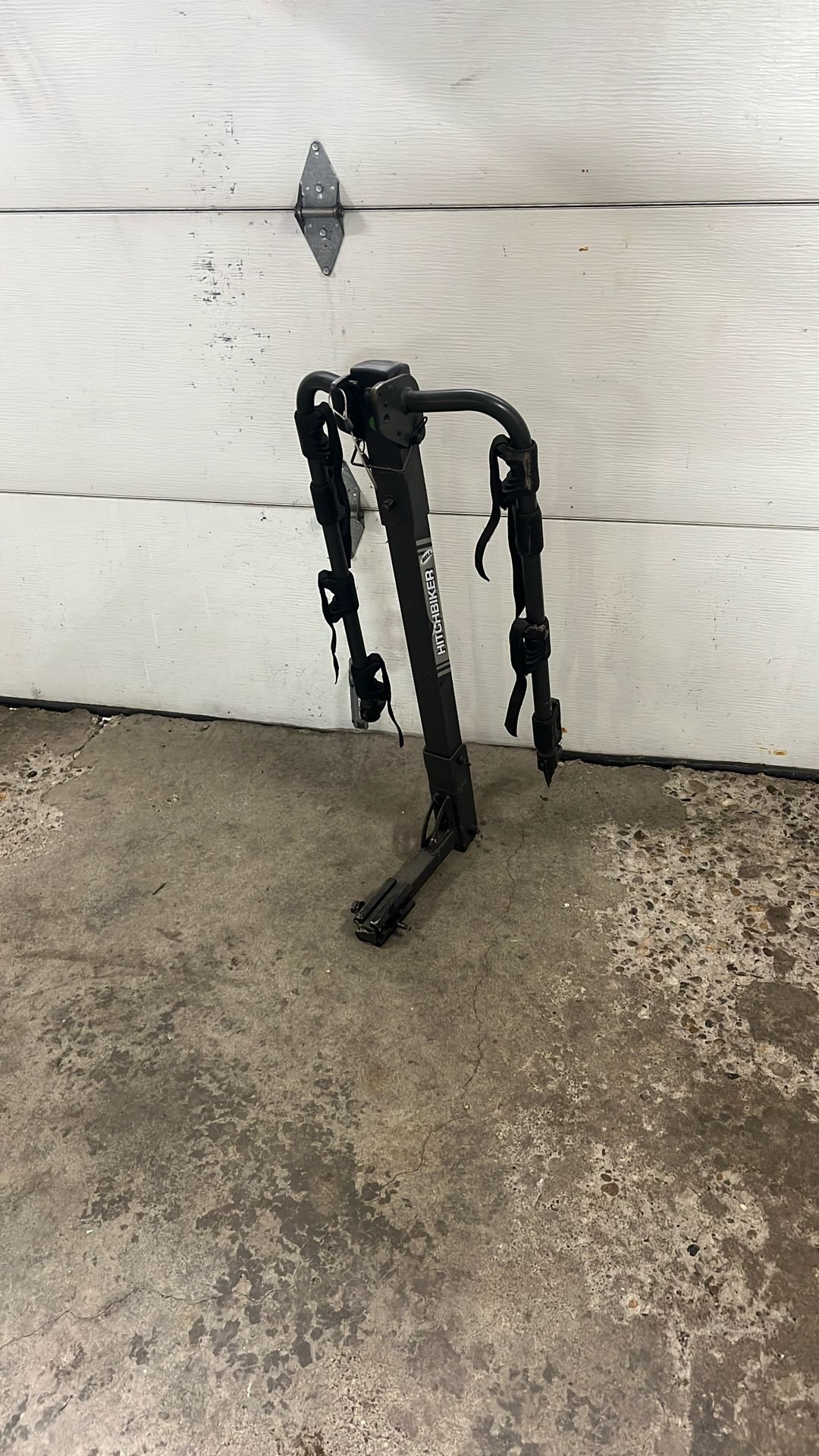 Bell Bike Rack