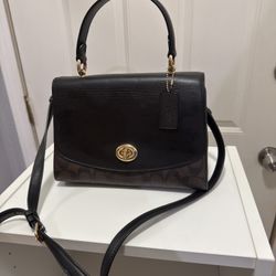 Coach Crossbody Bag