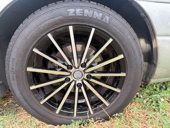 17 inch rims