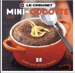 Let Creuset Cookbook