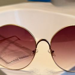 Loewe Unisex Sunglasses (NEW)
