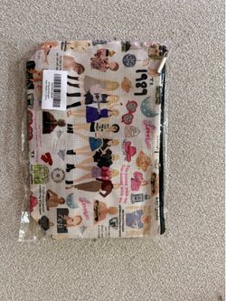 Taylor swift makeup bag