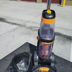 Bissell Revolution Pro Heat2xl