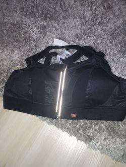 SHEFIT BRA 3LUXE
