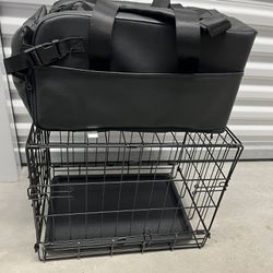 Pets Carrier For Traveling 
