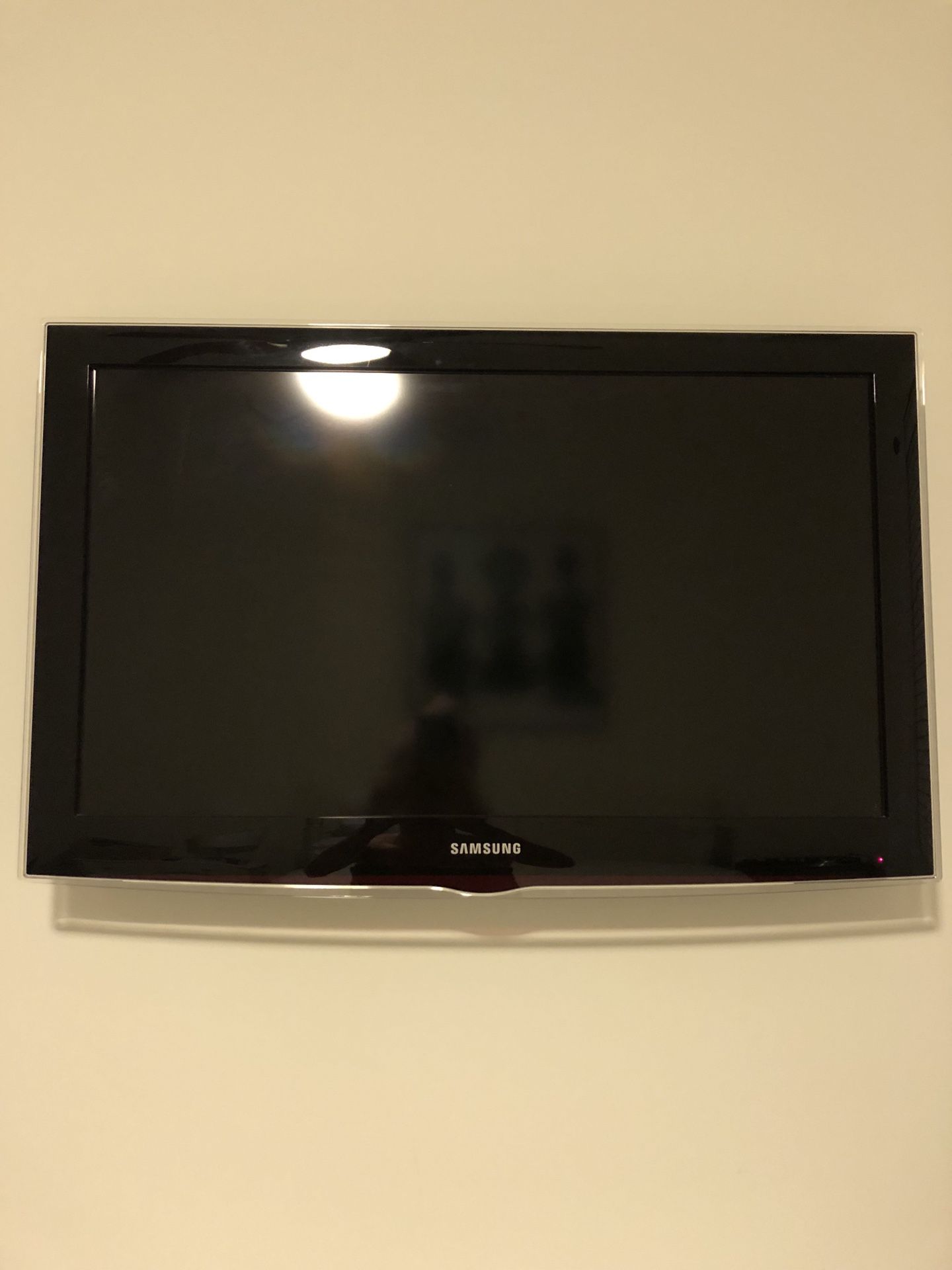 Samsung TV 32 Inches