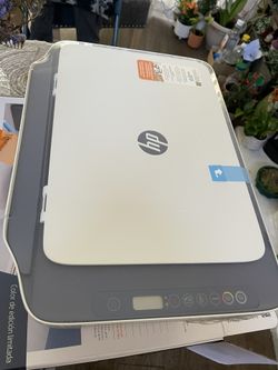 Hp Printer