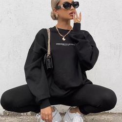ASOS Weekend Collective Crewneck Sweatshirt