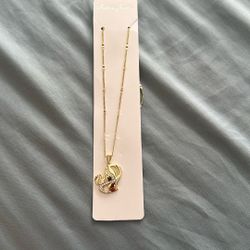  Cadena Con Dije De Mamá 