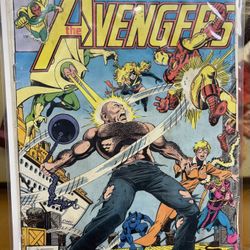 Avengers
