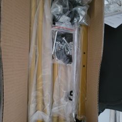 Garment Rack With Wheels