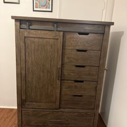 Large Dresser - Echo Park - You Transport