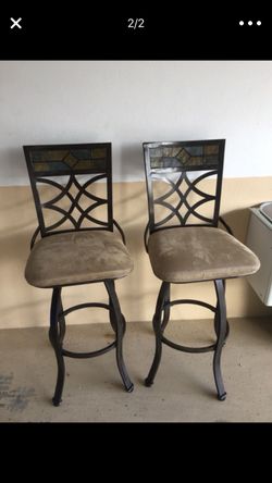2 Chairs