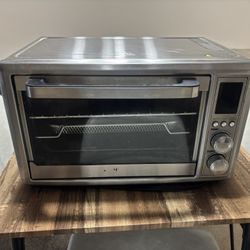 Toaster Oven
