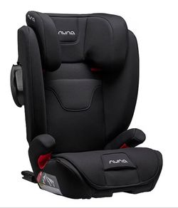 NUNA AACE Booster Seat
