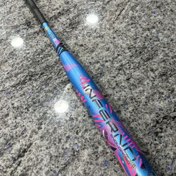 28oz 2024 Axe Inferno Slowpitch Softball Bat