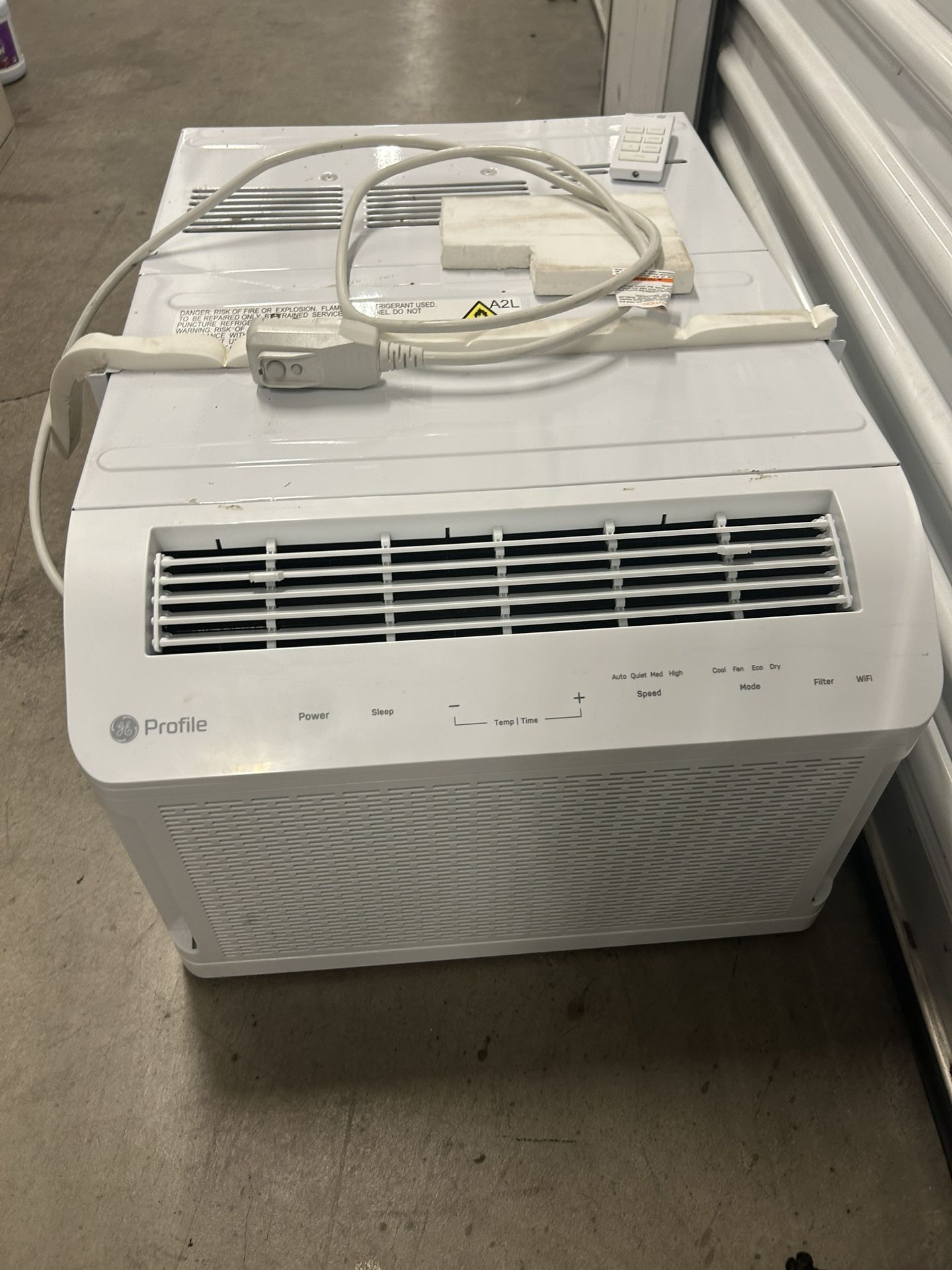 Ac Unit