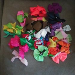 Hair Accessories 