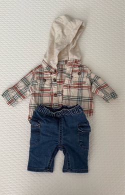 Carter’s Set of 2
