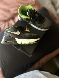 Toddler Nikes (Size 10)