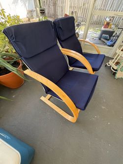 Silla/sillón de exterior de madera tipo lounge