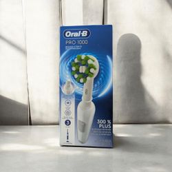 Oral B 1000 Brand New In Box
