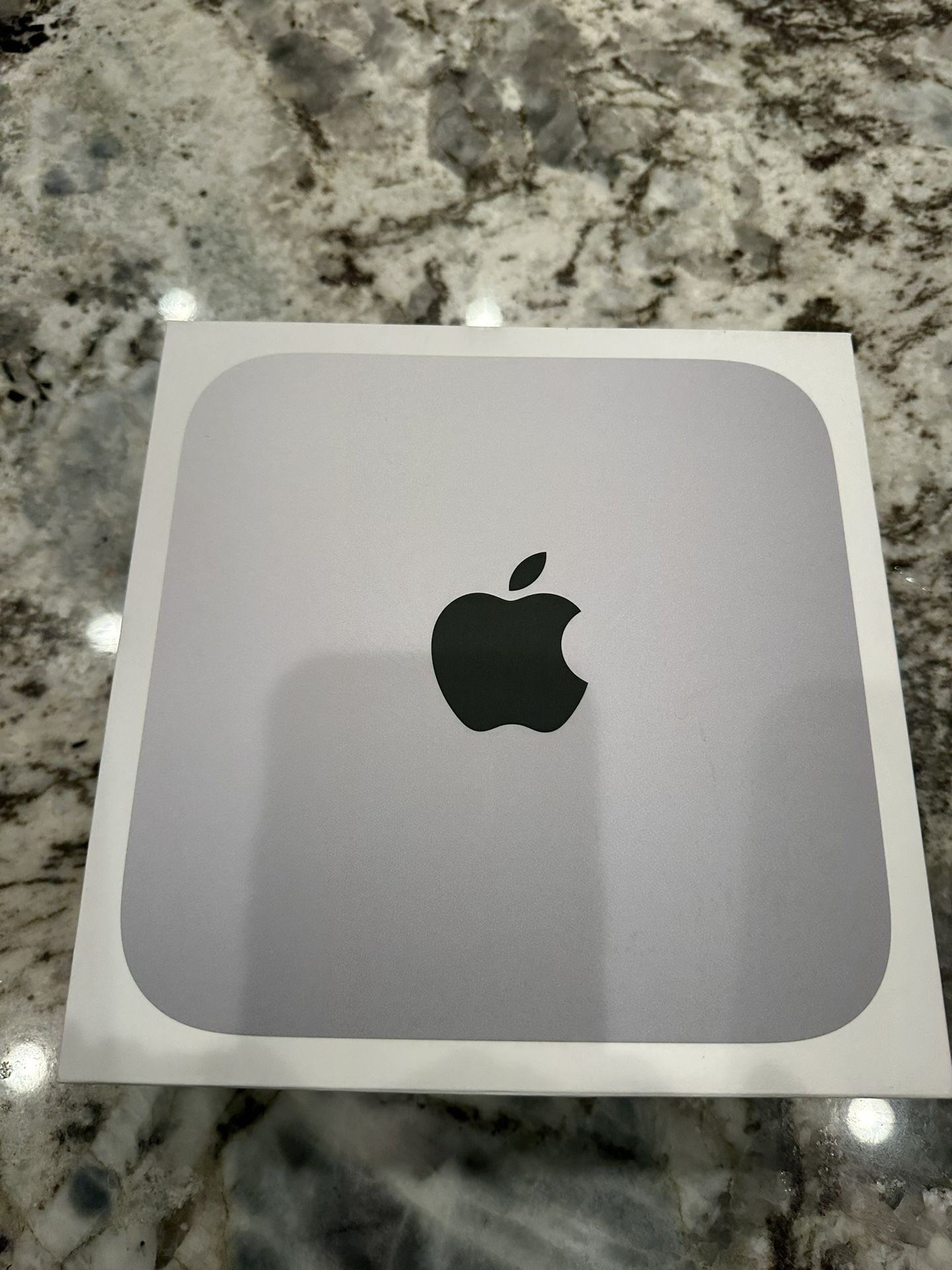 Mac Mini 