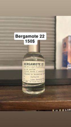 Le Labo Bergamote 22 Eau de Parfum 50ml