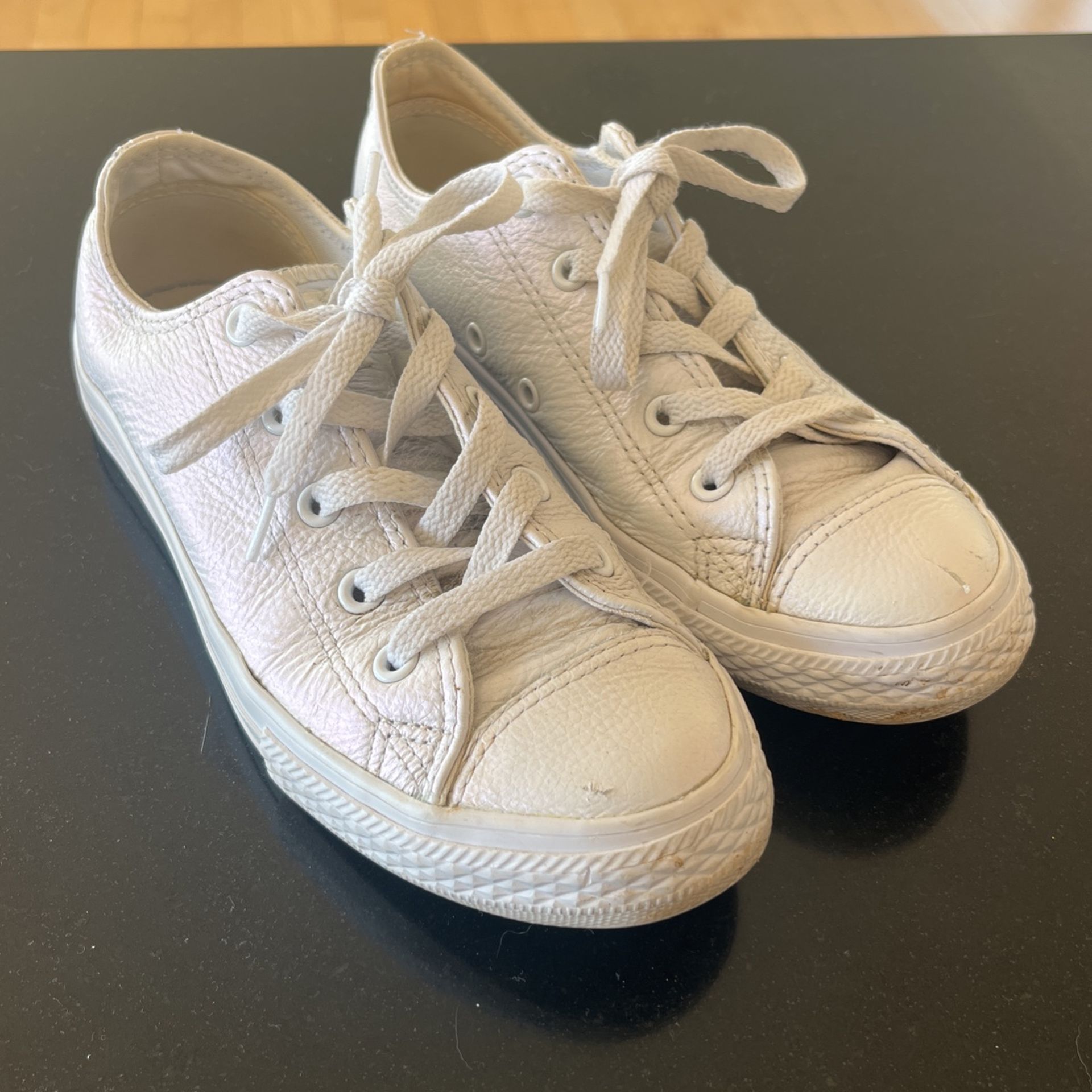 Converse Girls Size (3)