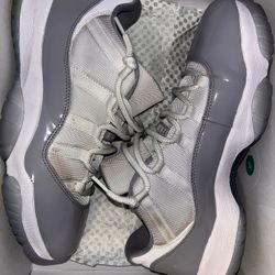 Jordan 11 Low 