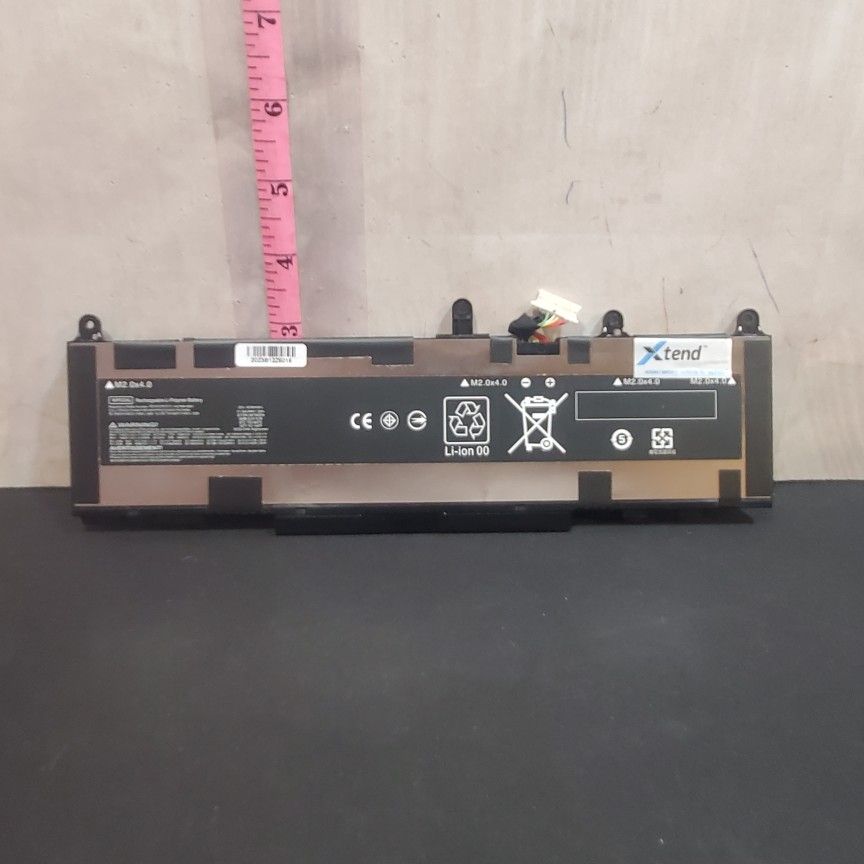 @CHV. WP03XL M73466-005 Laptop battery. #22