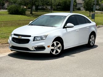 2012 Chevrolet Cruze