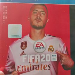 FIFA 20 For Fans If The Ps4