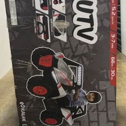 Trail Warrior UTV New in box 6 Volt Ride On Car