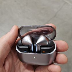 Galaxy Buds 3 Pro 