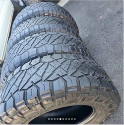 TIRES
